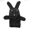 Kids Rabbit Bathroom Mitten