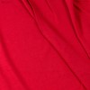 100 % Merino wool single jersey - Ruby